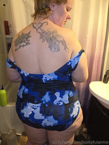 Bootyful Anni / bootyfulannie nude photo #4