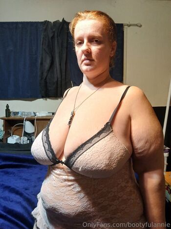 Bootyful Anni / bootyfulannie nude photo #16