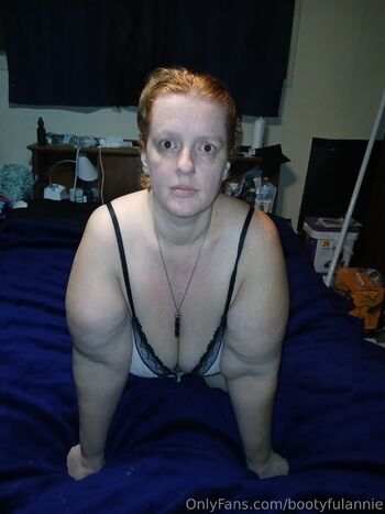 Bootyful Anni / bootyfulannie nude photo #19