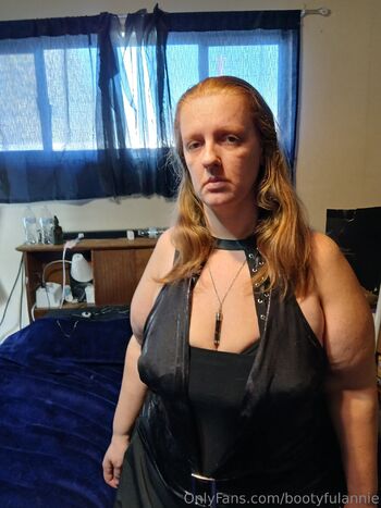 Bootyful Anni / bootyfulannie nude photo #25