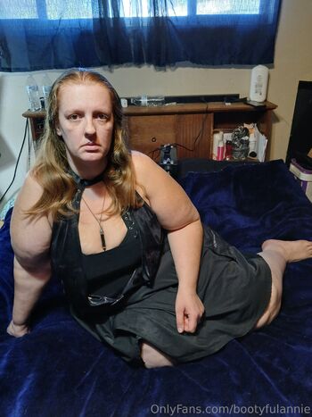 Bootyful Anni / bootyfulannie nude photo #26