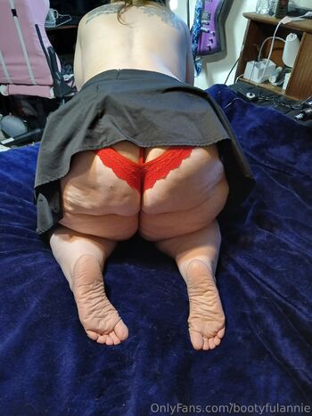 Bootyful Anni / bootyfulannie nude photo #32