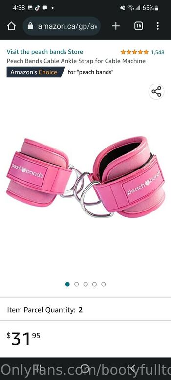 Mar / bootyfulltokes_free nude photo #24