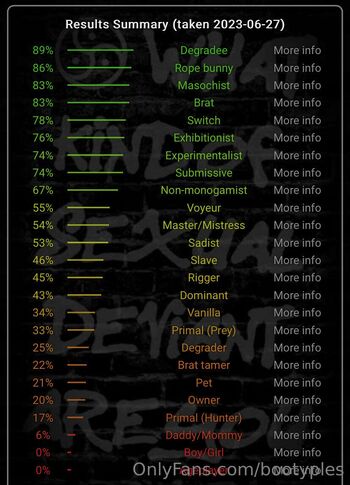 Bootyple / bootyples nude photo #3