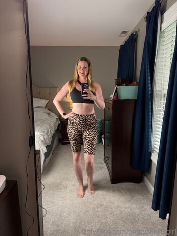 Courtney B. / bootyshortsgirl nude photo #15