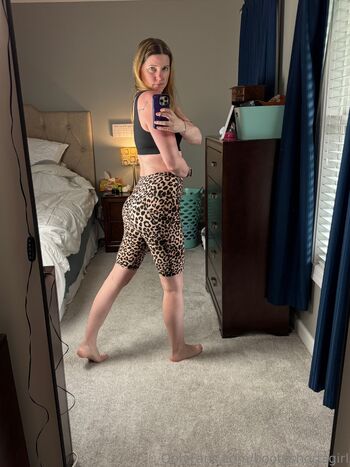 Courtney B. / bootyshortsgirl nude photo #16