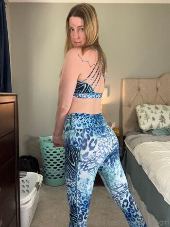 Courtney B. / bootyshortsgirl nude photo #17