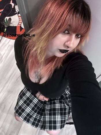 Lev / boozygremlin nude photo #23