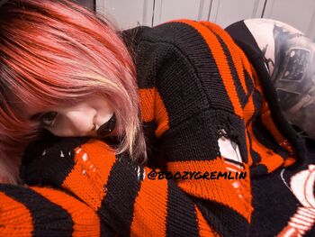 Lev / boozygremlin nude photo #32