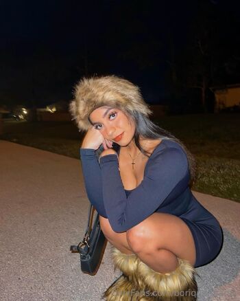 Destiny / boriqua.mamii nude photo #16