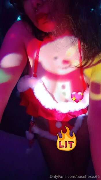 Böse Hex / bosehexe.66 / bose_hexe06 / bose_hexe666 / bosehexe06 nude photo #2