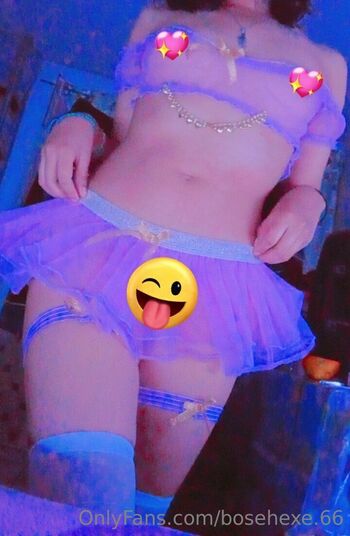 Böse Hex / bosehexe.66 / bose_hexe06 / bose_hexe666 / bosehexe06 nude photo #15