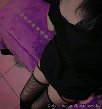 Böse Hex / bosehexe.66 / bose_hexe06 / bose_hexe666 / bosehexe06 nude photo #16