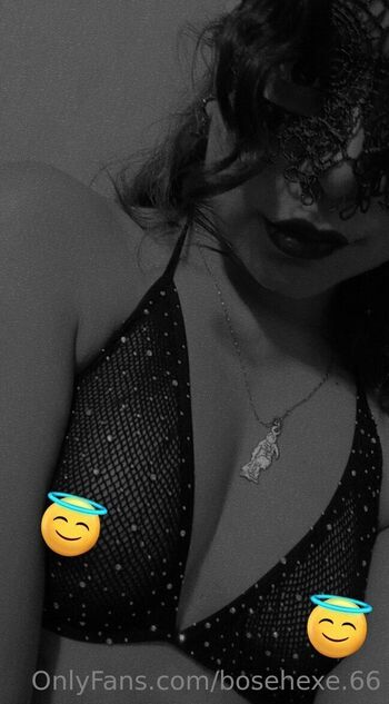 bosehexe 66