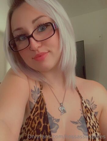 Queen Bubble / bossassbubbles / bossassbubbles93 / bossassbubbles_ nude photo #5