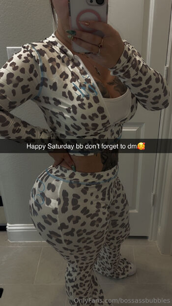 Queen Bubble / bossassbubbles / bossassbubbles93 / bossassbubbles_ nude photo #8