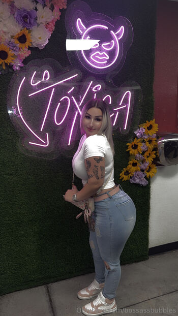 Queen Bubble / bossassbubbles / bossassbubbles93 / bossassbubbles_ nude photo #16