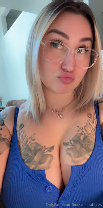 Queen Bubble / bossassbubbles / bossassbubbles93 / bossassbubbles_ nude photo #24