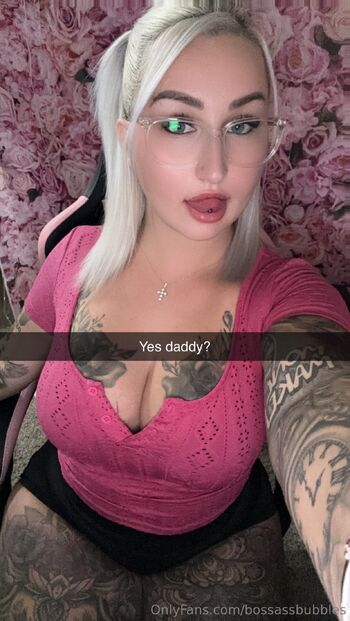 Queen Bubble / bossassbubbles / bossassbubbles93 / bossassbubbles_ nude photo #29