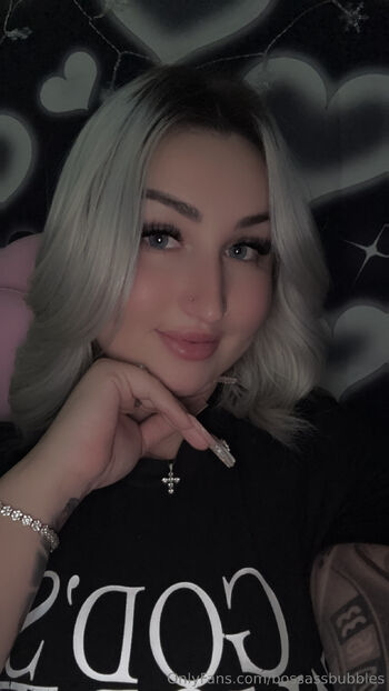 Queen Bubble / bossassbubbles / bossassbubbles93 / bossassbubbles_ nude photo #34