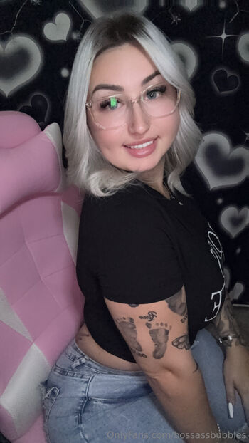 Queen Bubble / bossassbubbles / bossassbubbles93 / bossassbubbles_ nude photo #37