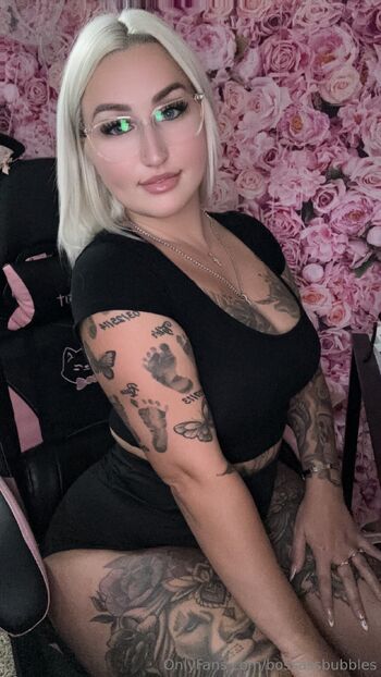 bossassbubbles