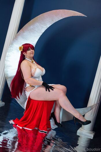 Bossbo / bossbots.boudoir nude photo #4