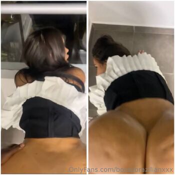 Bossy Brazilia / bossybrazilianxxx nude photo #16