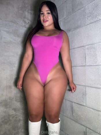 Bossy Brazilia / bossybrazilianxxx nude photo #30