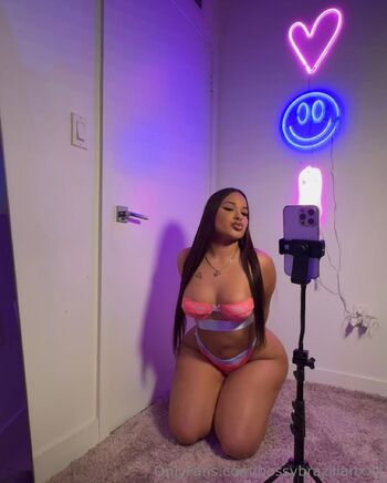 Bossy Brazilia / bossybrazilianxxx nude photo #37