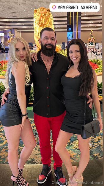 Boston Beard / bostonbeard nude photo #6