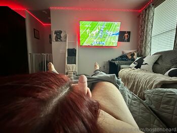 Boston Beard / bostonbeard nude photo #20