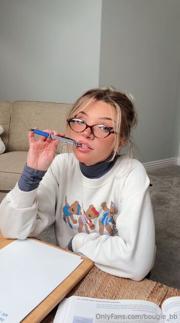 bougie_bb nude photo #24