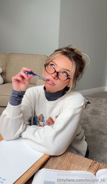 bougie_bb nude photo #25