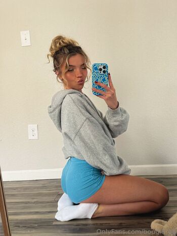 bougie_bb nude photo #29