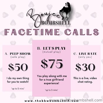 Ur Fave BBW / boujeebombshell nude photo #1