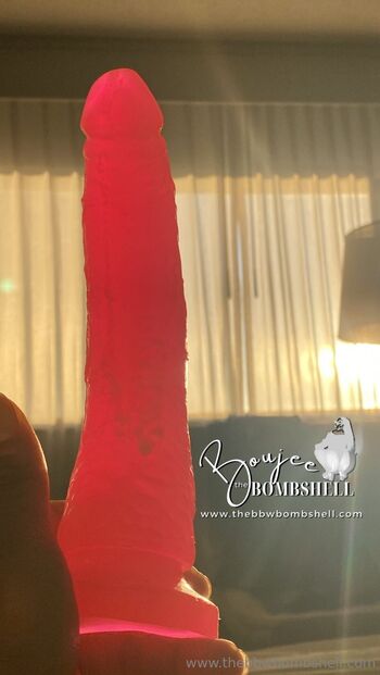 Ur Fave BBW / boujeebombshell nude photo #24