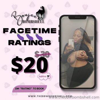 Ur Fave BBW / boujeebombshell nude photo #25