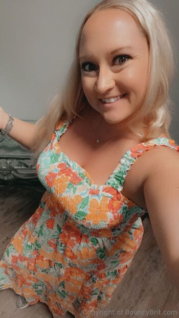 Bouncy Britne / bouncybritney1 / britneyschott / bouncy.britney nude photo #5