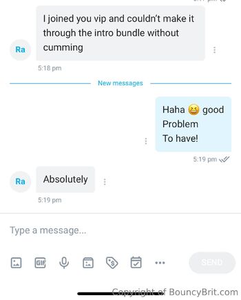 Bouncy Britne / bouncybritney1 / britneyschott / bouncy.britney nude photo #8