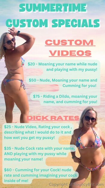 Bouncy Britne / bouncybritney1 / britneyschott / bouncy.britney nude photo #22