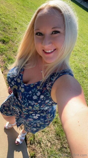 Bouncy Britne / bouncybritney1 / britneyschott / bouncy.britney nude photo #27