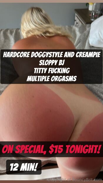 Bouncy Britne / bouncybritney1 / britneyschott / bouncy.britney nude photo #28