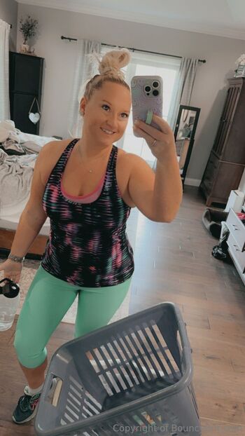 Bouncy Britne / bouncybritney1 / britneyschott / bouncy.britney nude photo #34