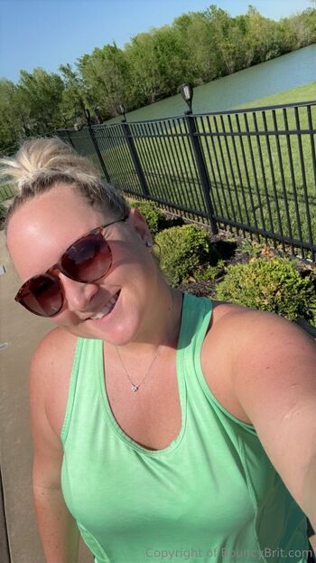 Bouncy Britne / bouncybritney1 / britneyschott / bouncy.britney nude photo #38