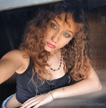 Itabo / boyfromit nude photo #3