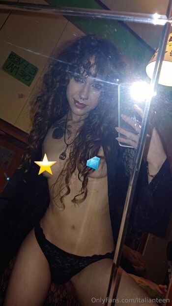 Itabo / boyfromit nude photo #6