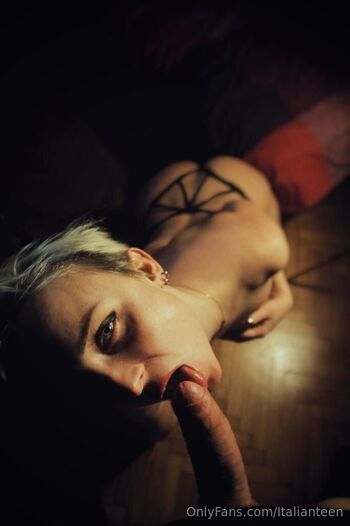 Itabo / boyfromit nude photo #7