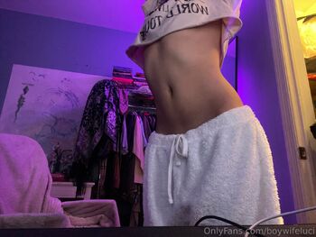 Lucill / boywifeluci nude photo #16