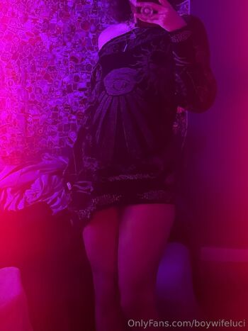 Lucill / boywifeluci nude photo #19
